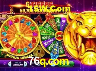 Desvendando o Mundo dos Jogos Virtuais na 76q.com